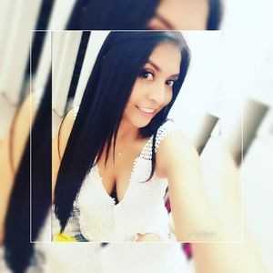 Meet your Posher, Tannya